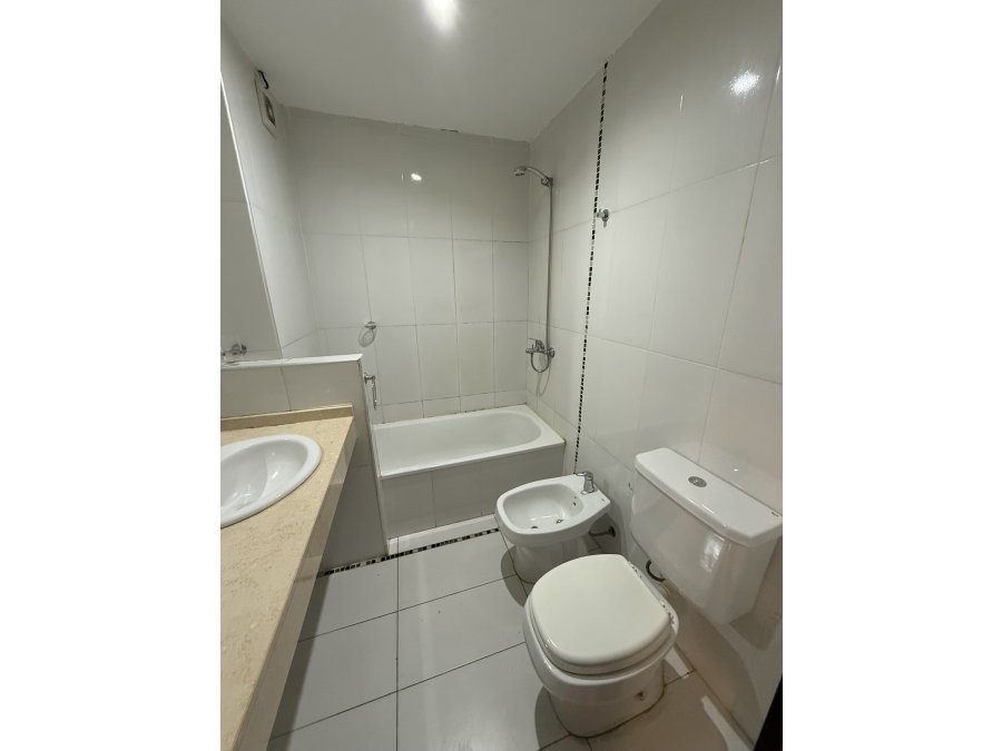 depto 1 Dormitorio Zona Club estudiantes