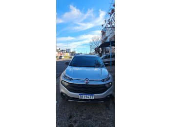 VENDO Fiat Toro Freedom 2017