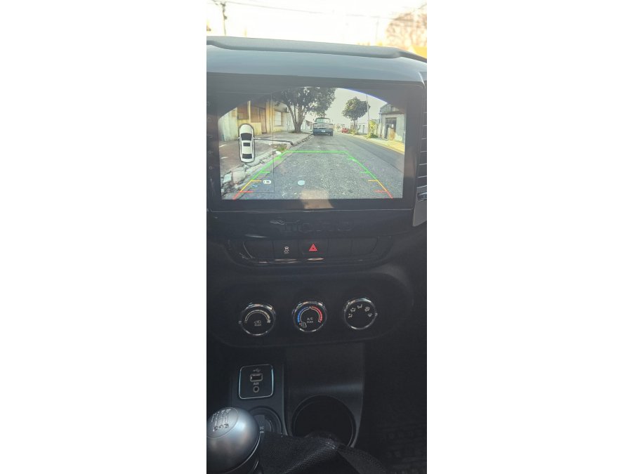 VENDO Fiat Toro Freedom 2017