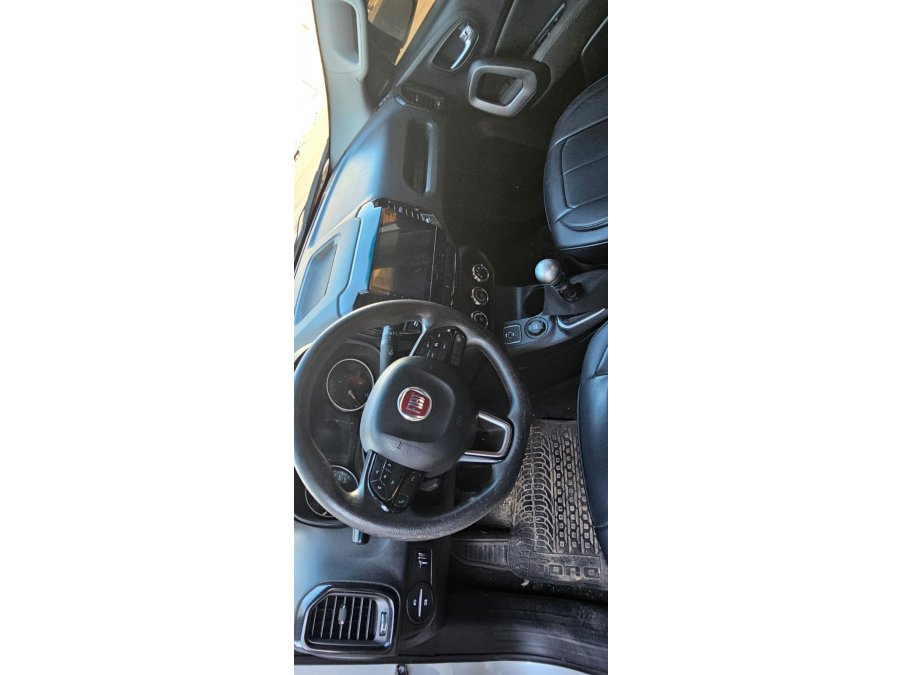VENDO Fiat Toro Freedom 2017