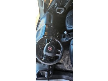 VENDO Fiat Toro Freedom 2017