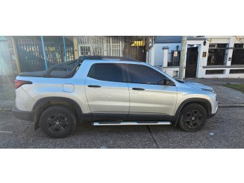 VENDO Fiat Toro Freedom 2017