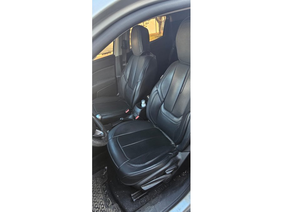 VENDO Fiat Toro Freedom 2017