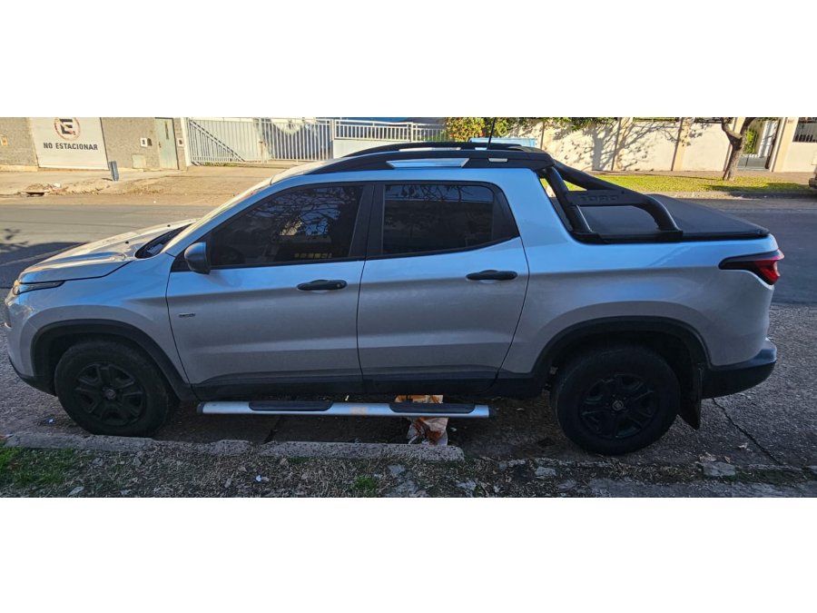 VENDO Fiat Toro Freedom 2017