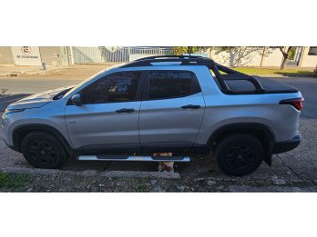 VENDO Fiat Toro Freedom 2017