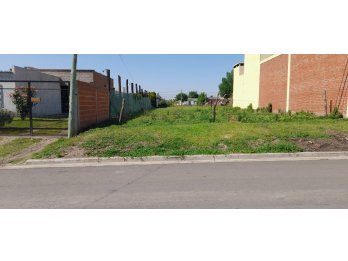 Terreno a la venta en San Benito