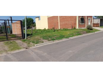 Terreno a la venta en San Benito