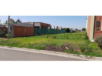 Terreno a la venta en San Benito