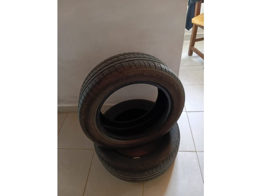 CUBIERTAS    AUTO     USADAS       XXXXXX