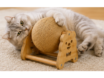Rascador para gatos diseño Arbol