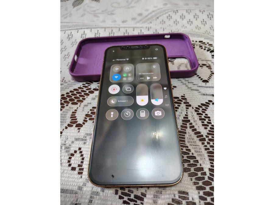 Vendo IPhone 12 pro