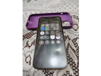Vendo IPhone 12 pro