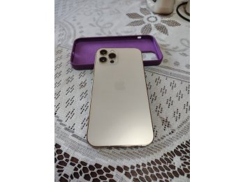 Vendo IPhone 12 pro