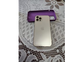 Vendo IPhone 12 pro