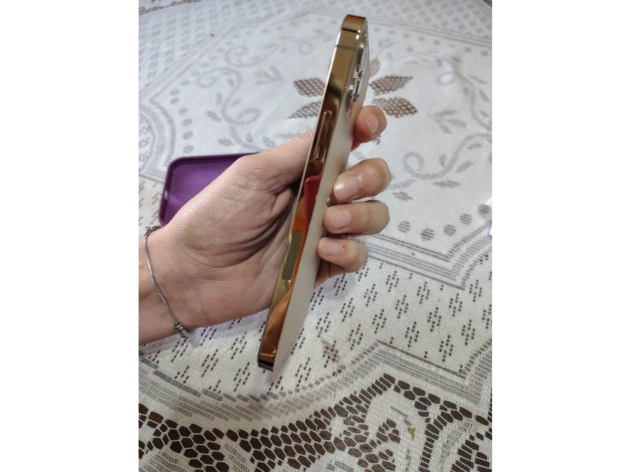 Vendo IPhone 12 pro
