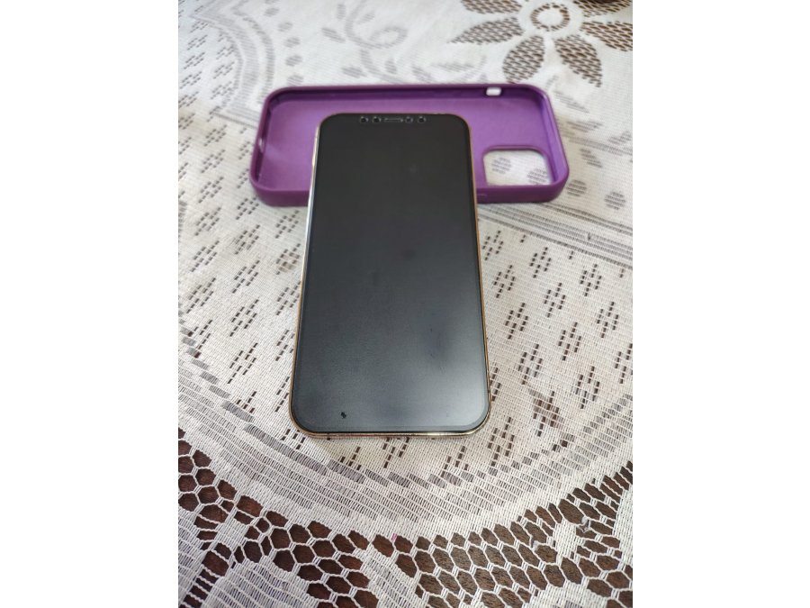 Vendo IPhone 12 pro