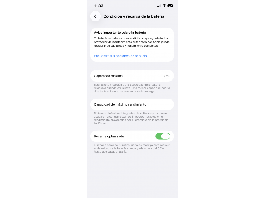 Vendo IPhone 12 pro