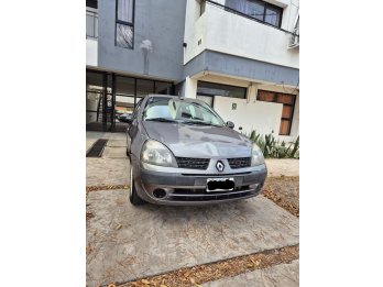 Vendo Clio 2 1.2 buen estado
