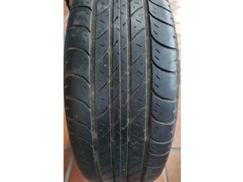 Vendo cubierta con llanta 185/65/15