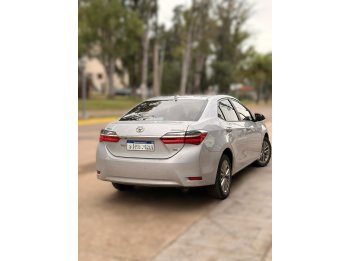 Toyota Corolla AT 2018 RECIBO MENOR VALOR/FINANCIO