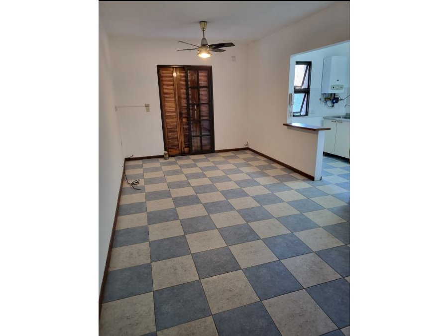 ALQUILER HERMOSO DEPTO CENTRICO