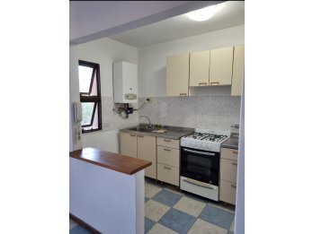 ALQUILER HERMOSO DEPTO CENTRICO