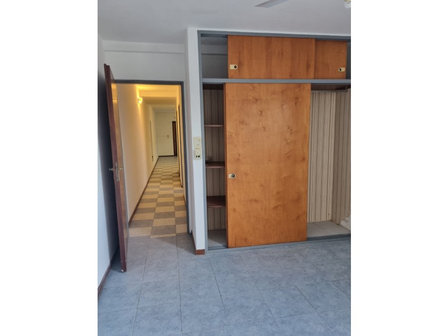 ALQUILER HERMOSO DEPTO CENTRICO