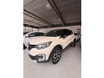 Renault Captur 2018 RECIBO MENOR VALOR/FINANCIO