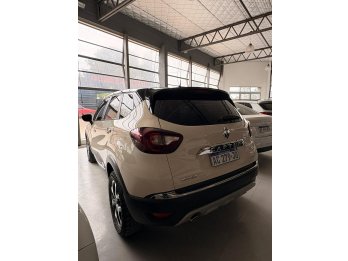 Renault Captur 2018 RECIBO MENOR VALOR/FINANCIO