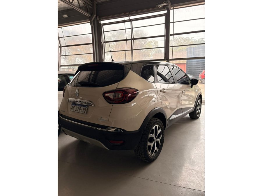 Renault Captur 2018 RECIBO MENOR VALOR/FINANCIO