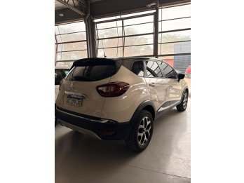 Renault Captur 2018 RECIBO MENOR VALOR/FINANCIO