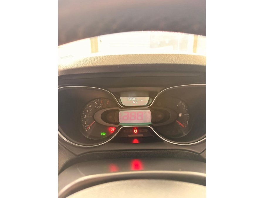 Renault Captur 2018 RECIBO MENOR VALOR/FINANCIO