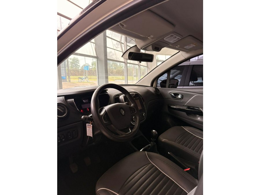 Renault Captur 2018 RECIBO MENOR VALOR/FINANCIO