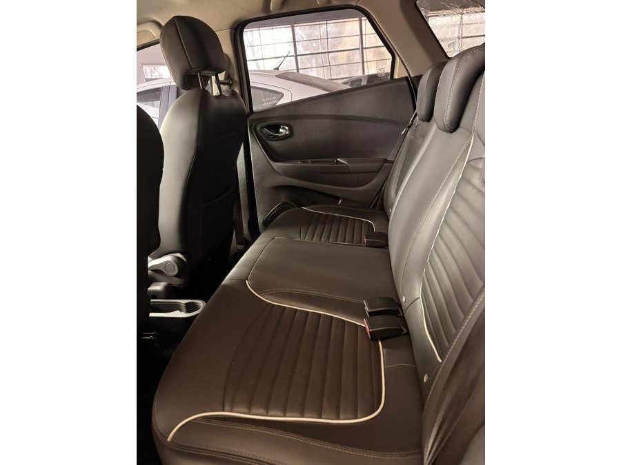 Renault Captur 2018 RECIBO MENOR VALOR/FINANCIO