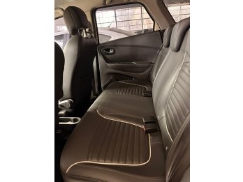 Renault Captur 2018 RECIBO MENOR VALOR/FINANCIO