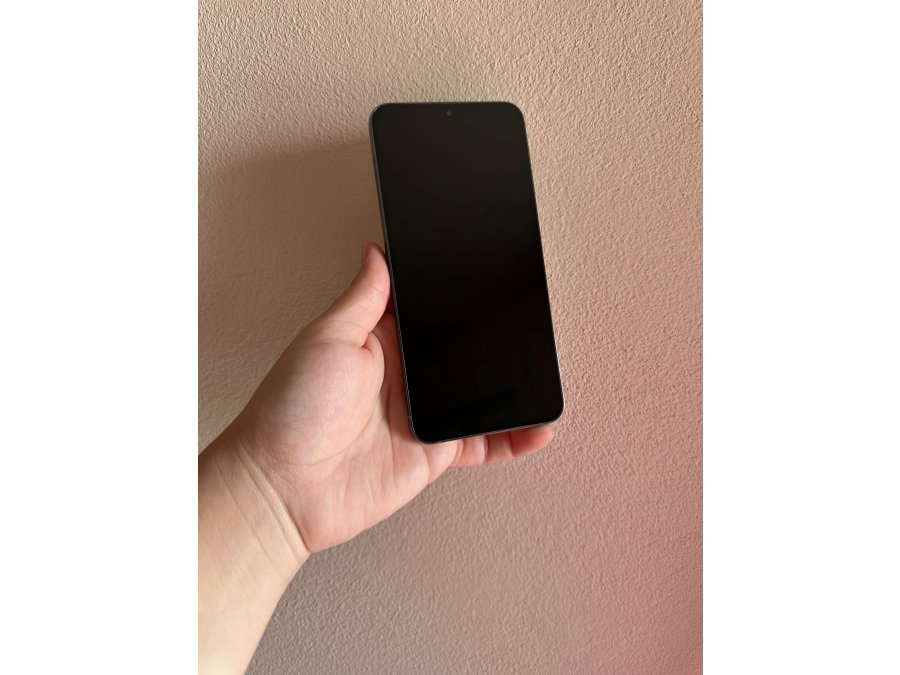 VENDO SAMSUNG S 23 PLUS SIN ACCESORIOS
