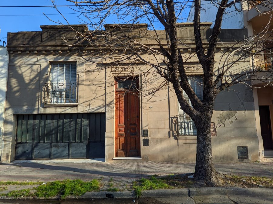 Vendo terreno