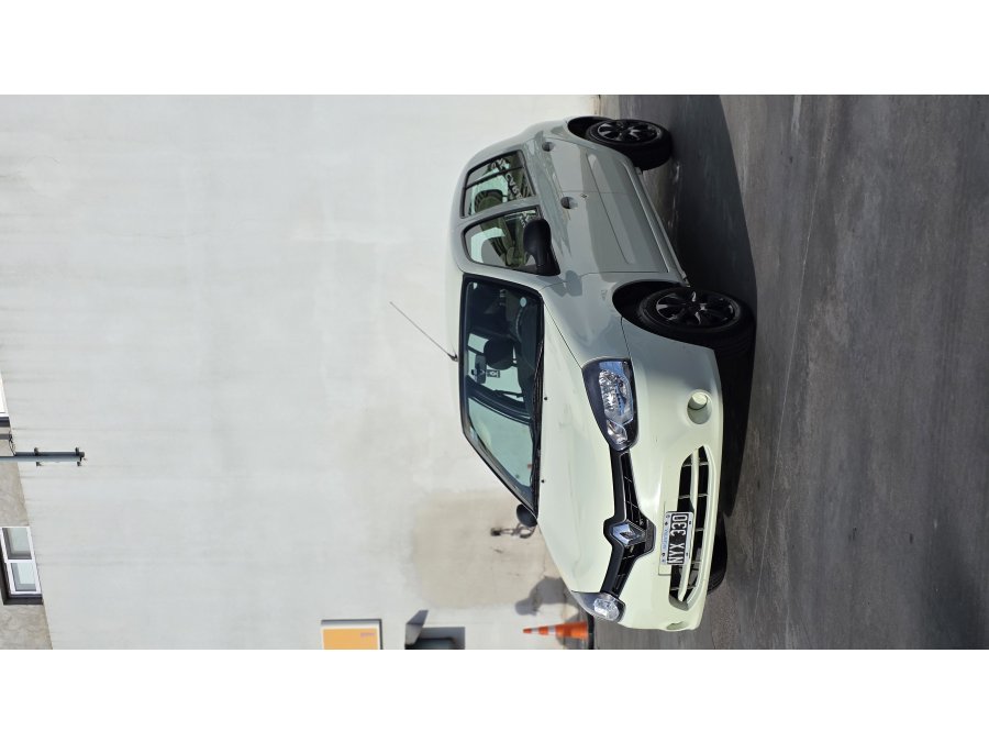 Renault Clio Mio