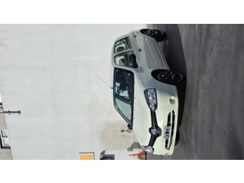 Renault Clio Mio