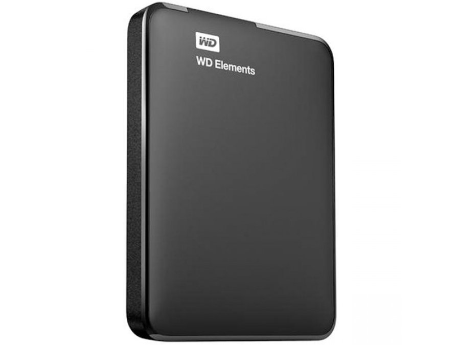 Vendo disco externo
