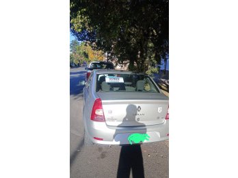 Particular vende Renault Logan mod. 2013