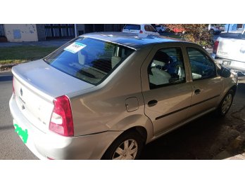 Particular vende Renault Logan mod. 2013