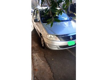 Particular vende Renault Logan mod. 2013