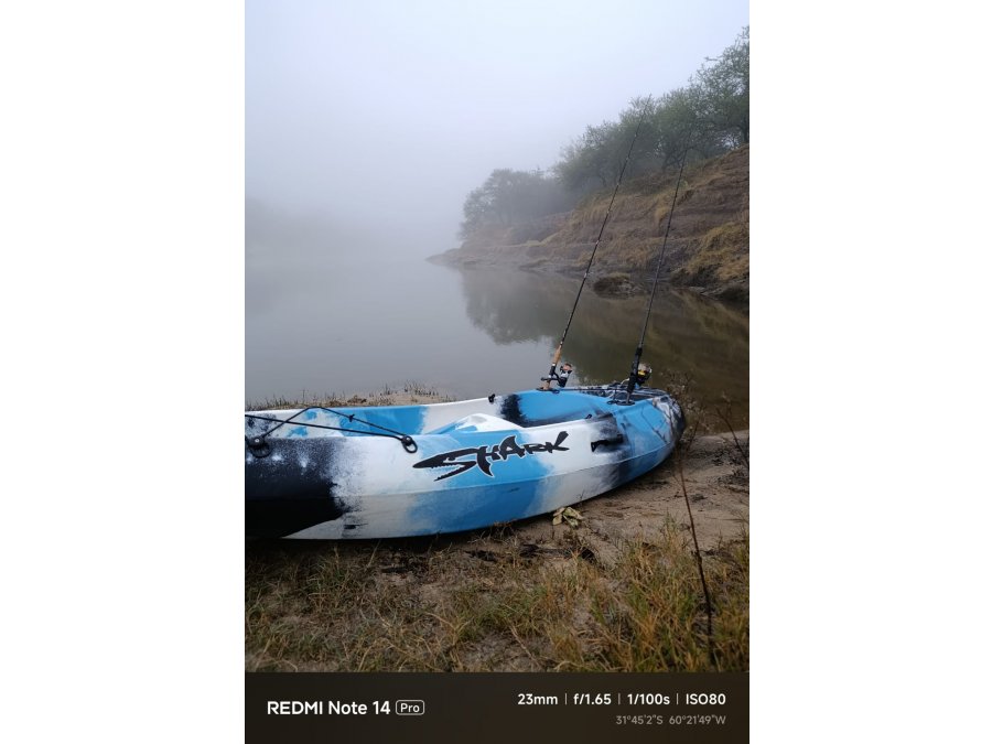 Vendo Kayak