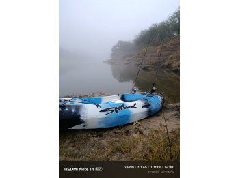 Vendo Kayak