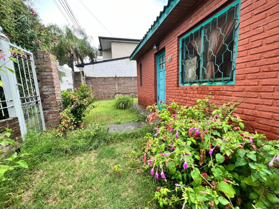 Intendente Blanda 1264. Casa Mas departamento. NO APTA CREDI