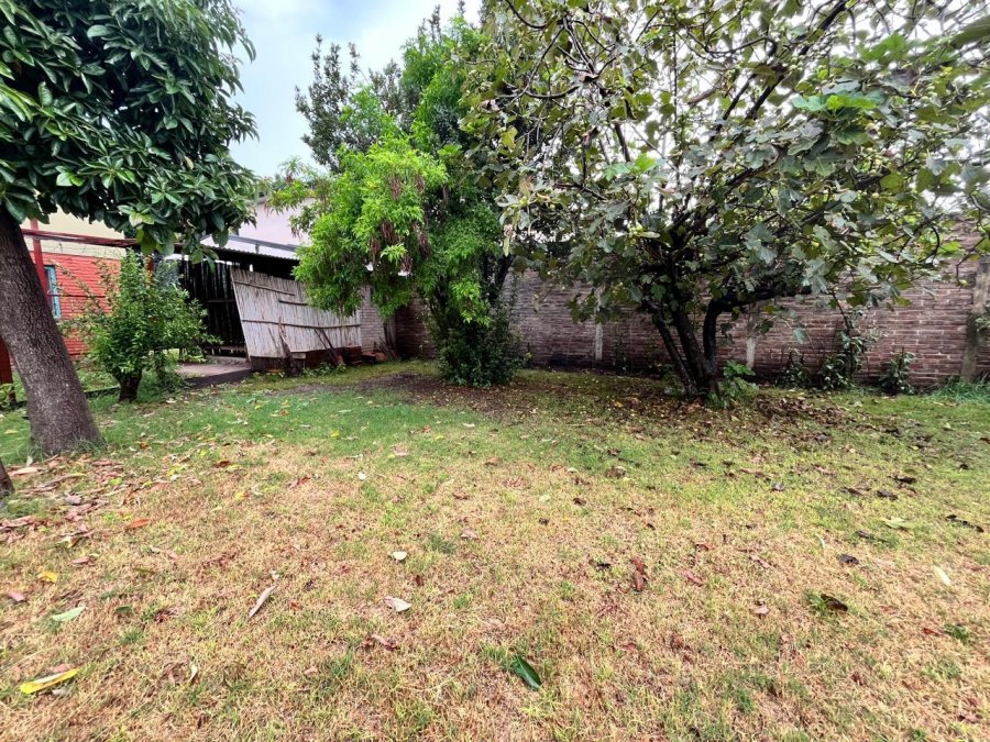 Intendente Blanda 1264. Casa Mas departamento. NO APTA CREDI