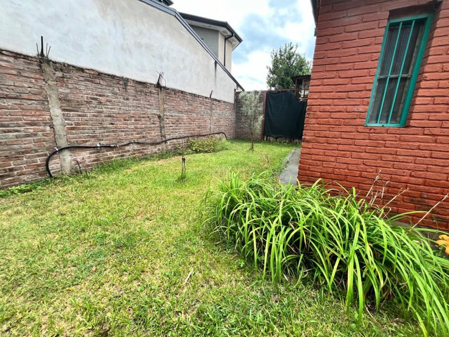 Intendente Blanda 1264. Casa Mas departamento. NO APTA CREDI
