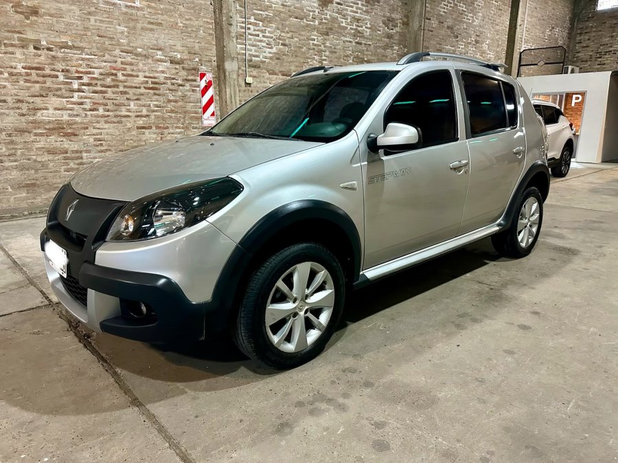 HERMOSA STEPWAY FULL FULL !!!!