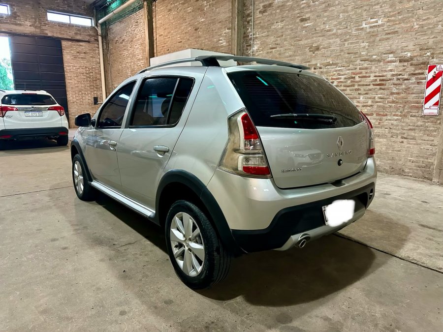 HERMOSA STEPWAY FULL FULL !!!!